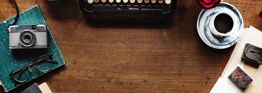 Photo by Rawpixel.com, Unsplash